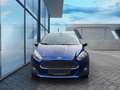 Ford Fiesta Trend (Tüv und Service Neu) Blau - thumbnail 8