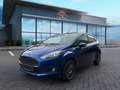 Ford Fiesta Trend (Tüv und Service Neu) Blau - thumbnail 7