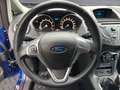 Ford Fiesta Trend (Tüv und Service Neu) Blau - thumbnail 11