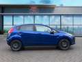 Ford Fiesta Trend (Tüv und Service Neu) Blau - thumbnail 2