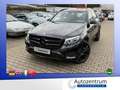Mercedes-Benz GLC 250 4Matic *TOPZUSTAND*AHK* Zwart - thumbnail 1