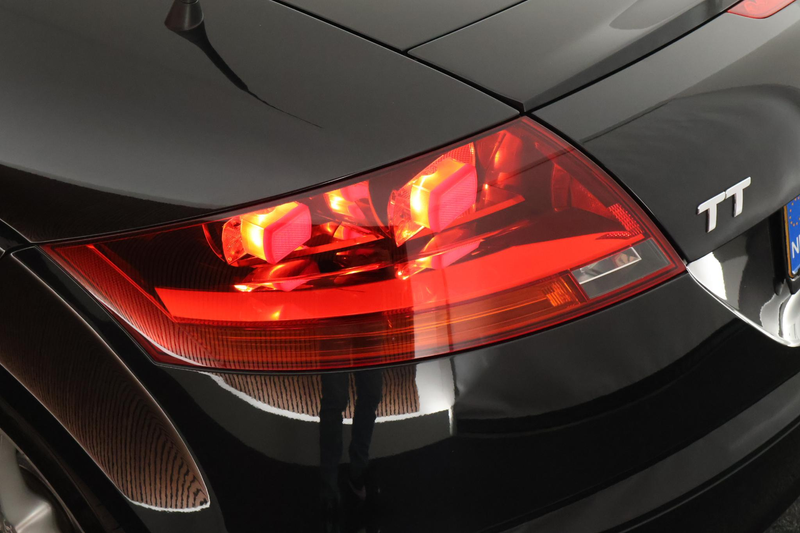 Audi TT Roadster 2.0 TFSI 200pk Pro Line Bose Leder Stoelv — photo 32