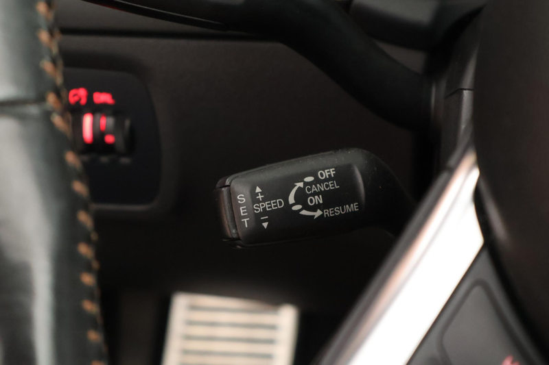 Audi TT Roadster 2.0 TFSI 200pk Pro Line Bose Leder Stoelv — photo 15