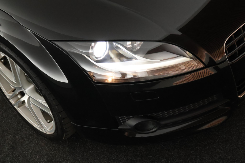 Audi TT Roadster 2.0 TFSI 200pk Pro Line Bose Leder Stoelv — photo 36