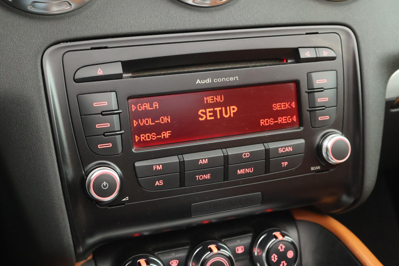 Audi TT Roadster 2.0 TFSI 200pk Pro Line Bose Leder Stoelv — photo 23