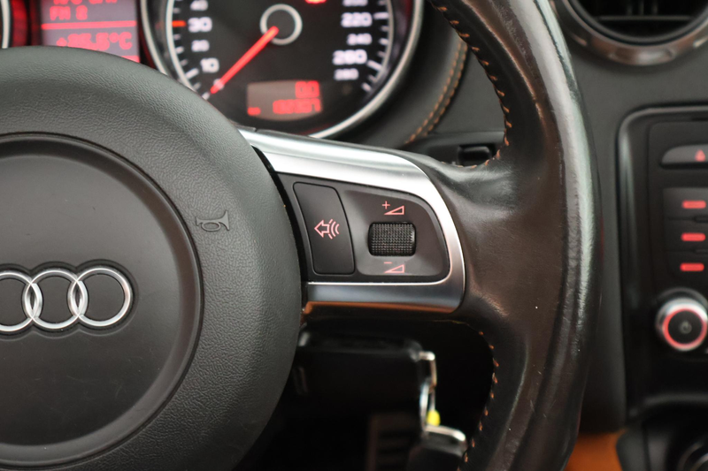 Audi TT Roadster 2.0 TFSI 200pk Pro Line Bose Leder Stoelv — photo 18