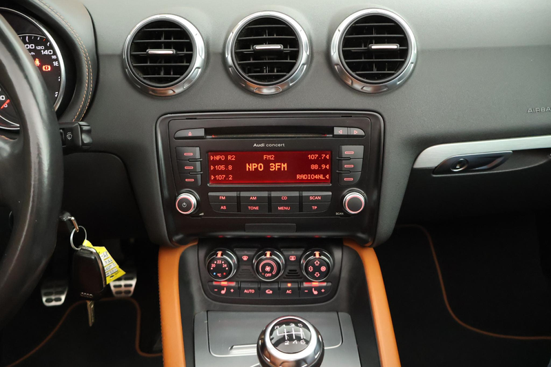Audi TT Roadster 2.0 TFSI 200pk Pro Line Bose Leder Stoelv — photo 19