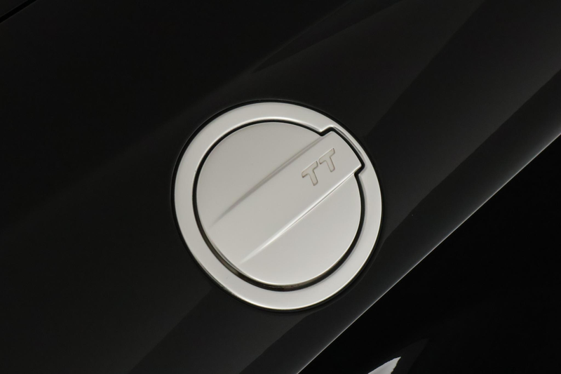 Audi TT Roadster 2.0 TFSI 200pk Pro Line Bose Leder Stoelv — photo 28