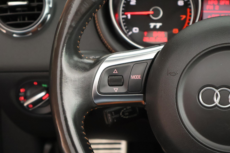 Audi TT Roadster 2.0 TFSI 200pk Pro Line Bose Leder Stoelv — photo 16