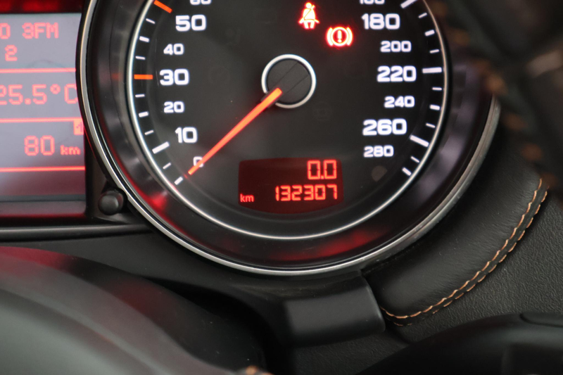 Audi TT Roadster 2.0 TFSI 200pk Pro Line Bose Leder Stoelv — photo 30