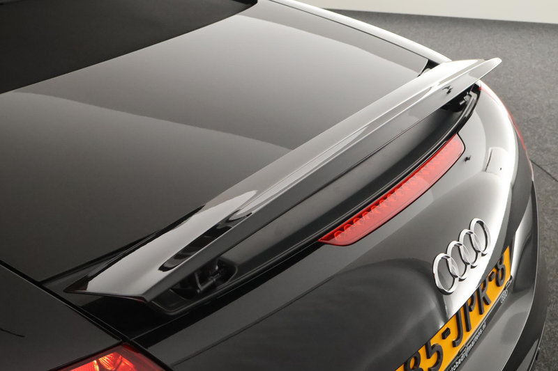 Audi TT Roadster 2.0 TFSI 200pk Pro Line Bose Leder Stoelv — photo 33