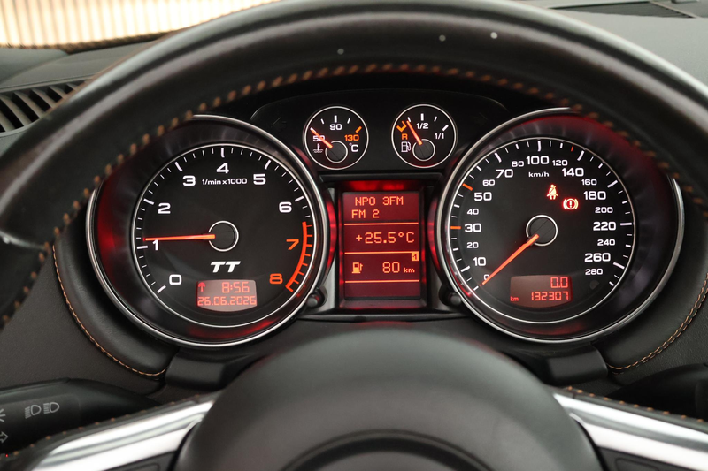 Audi TT Roadster 2.0 TFSI 200pk Pro Line Bose Leder Stoelv — photo 29