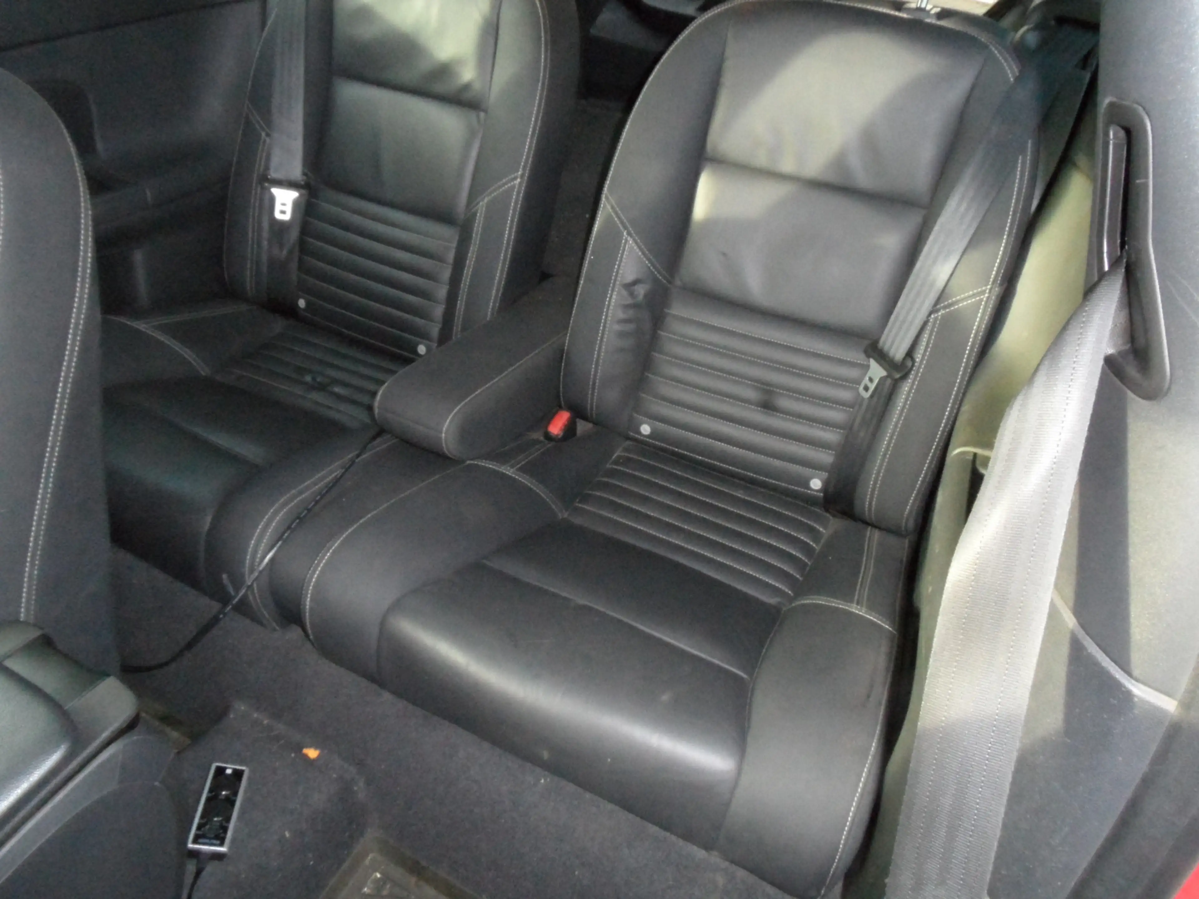 Volvo C30 2.0 R-Edition — photo 10