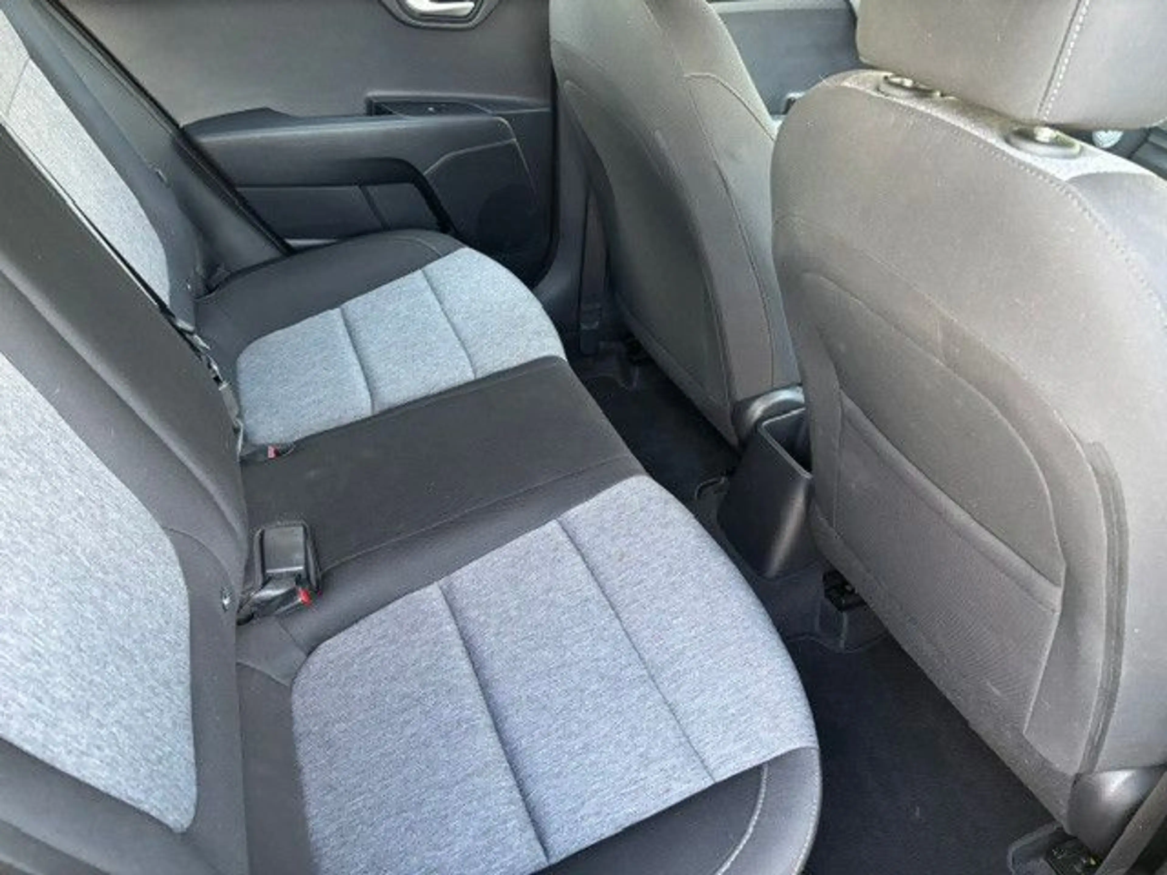 Kia Stonic Edition 7 AppleCar/Lenkradheiz./Tempomat — photo 8