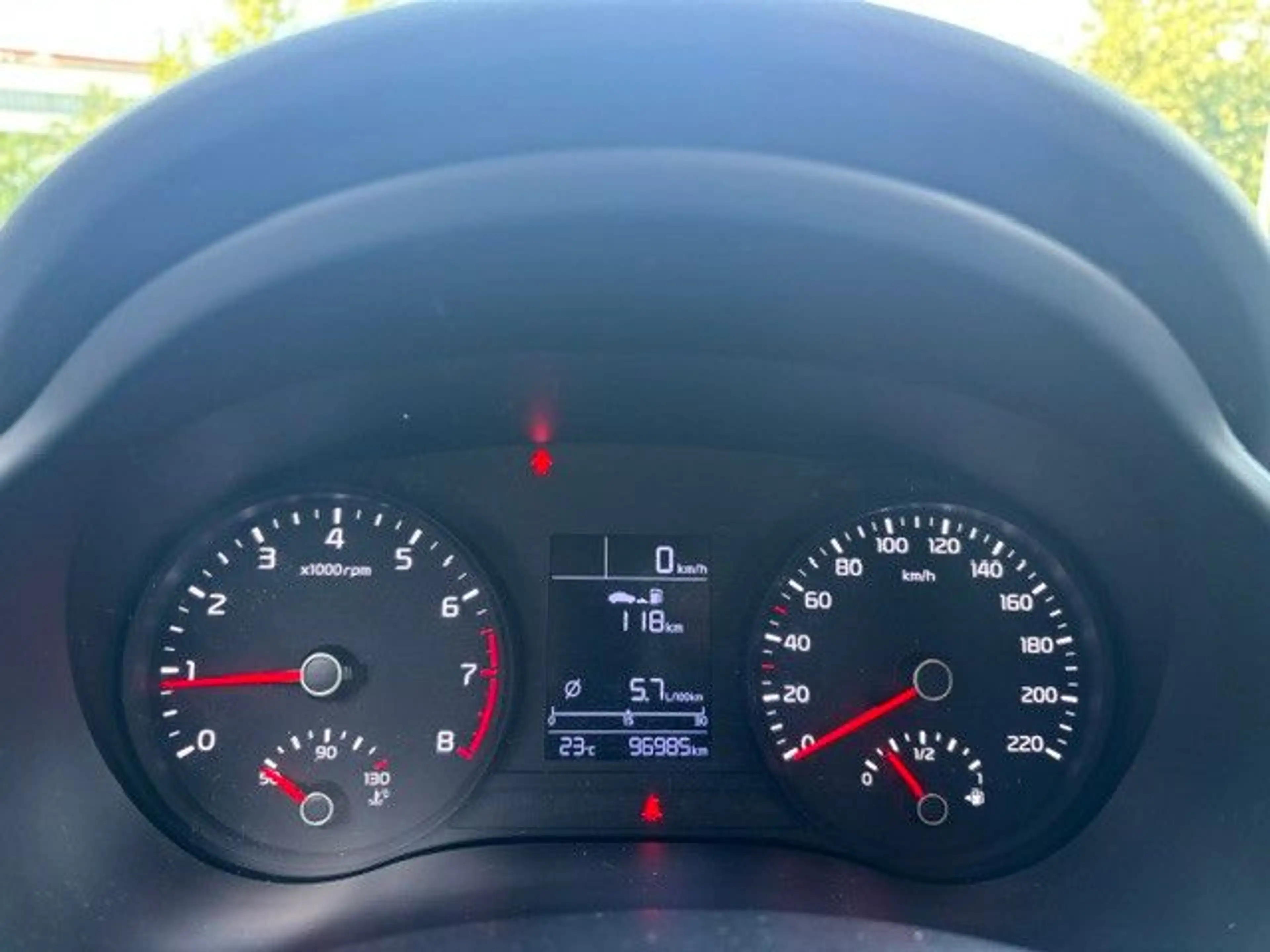 Kia Stonic Edition 7 AppleCar/Lenkradheiz./Tempomat — photo 15