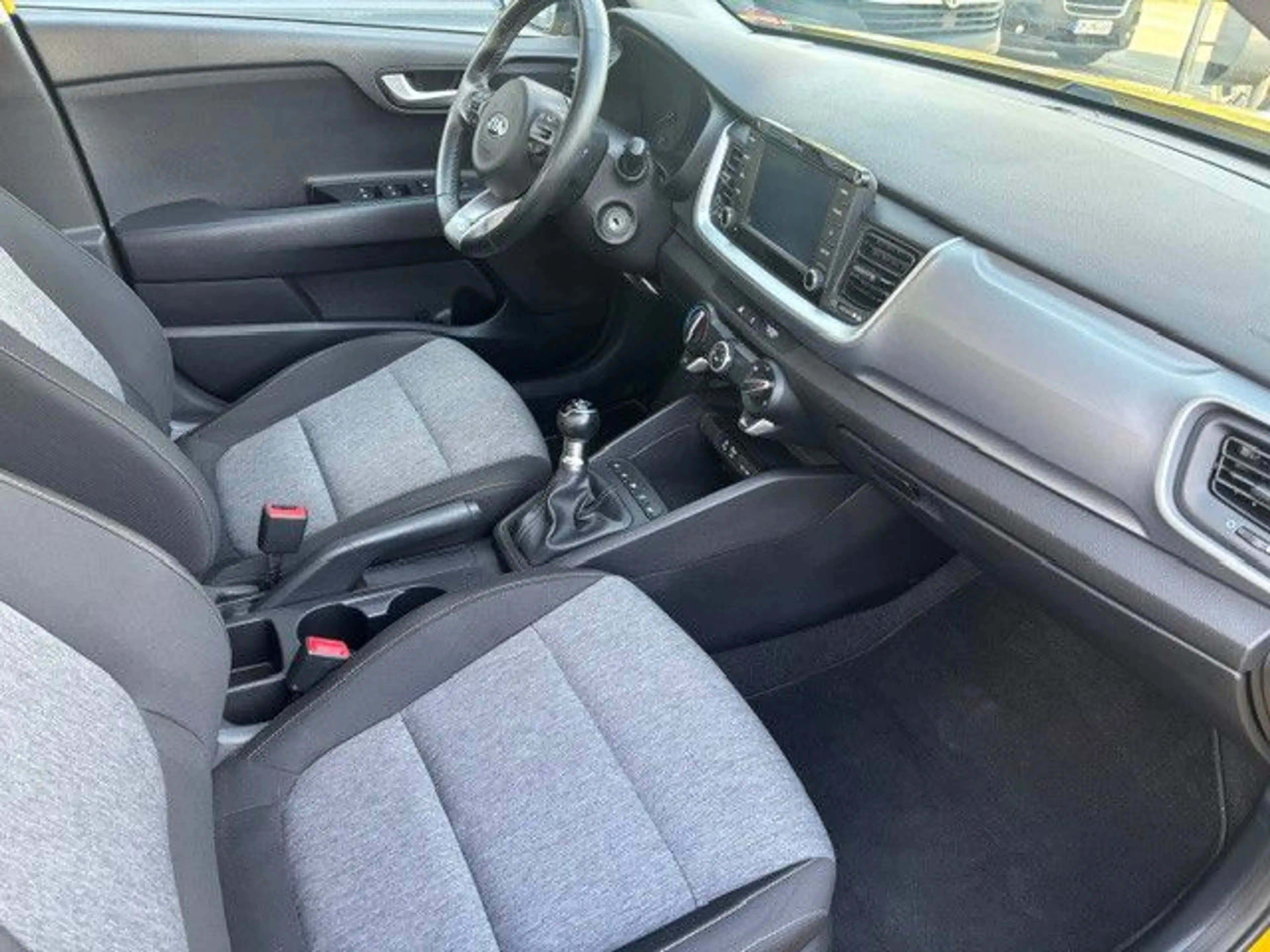 Kia Stonic Edition 7 AppleCar/Lenkradheiz./Tempomat — photo 7
