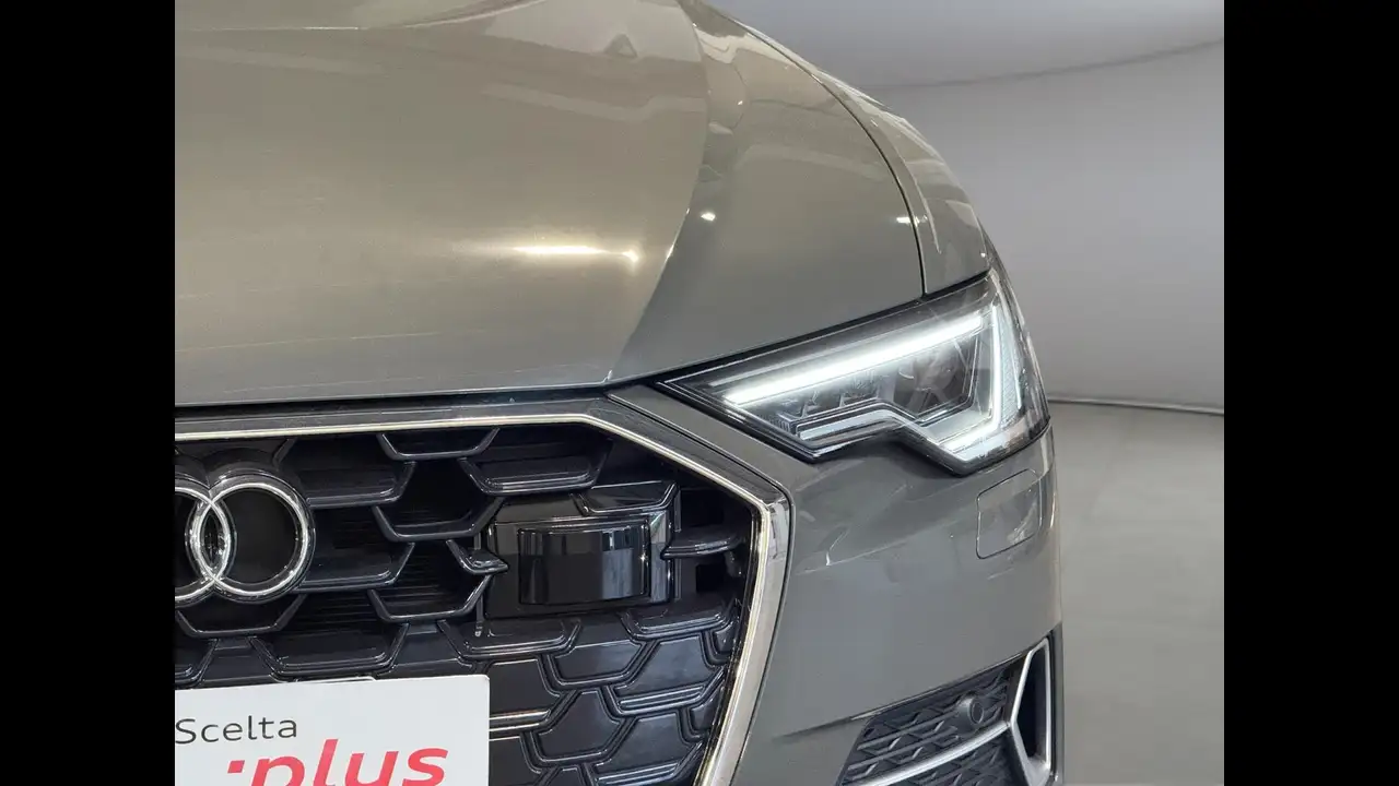 Audi A6 Avant 40 2.0 tdi mhev 12V Business Advanced s-tronic, миниатюра 3