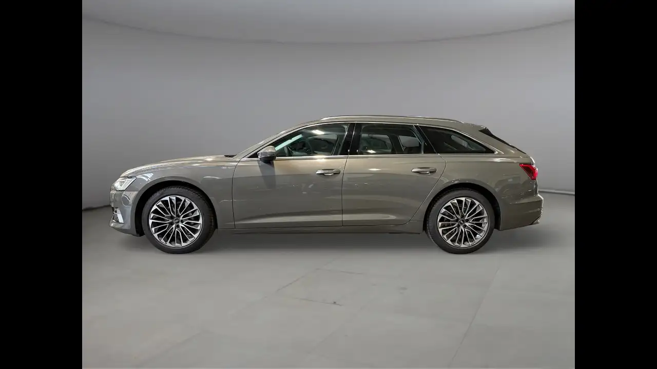 Audi A6 Avant 40 2.0 tdi mhev 12V Business Advanced s-tronic, миниатюра 9