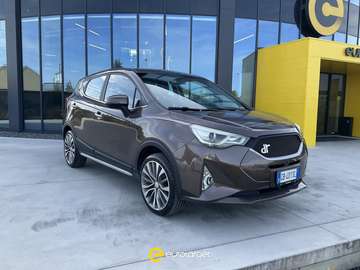 Cross 1.6 Bi-Fuel GPL