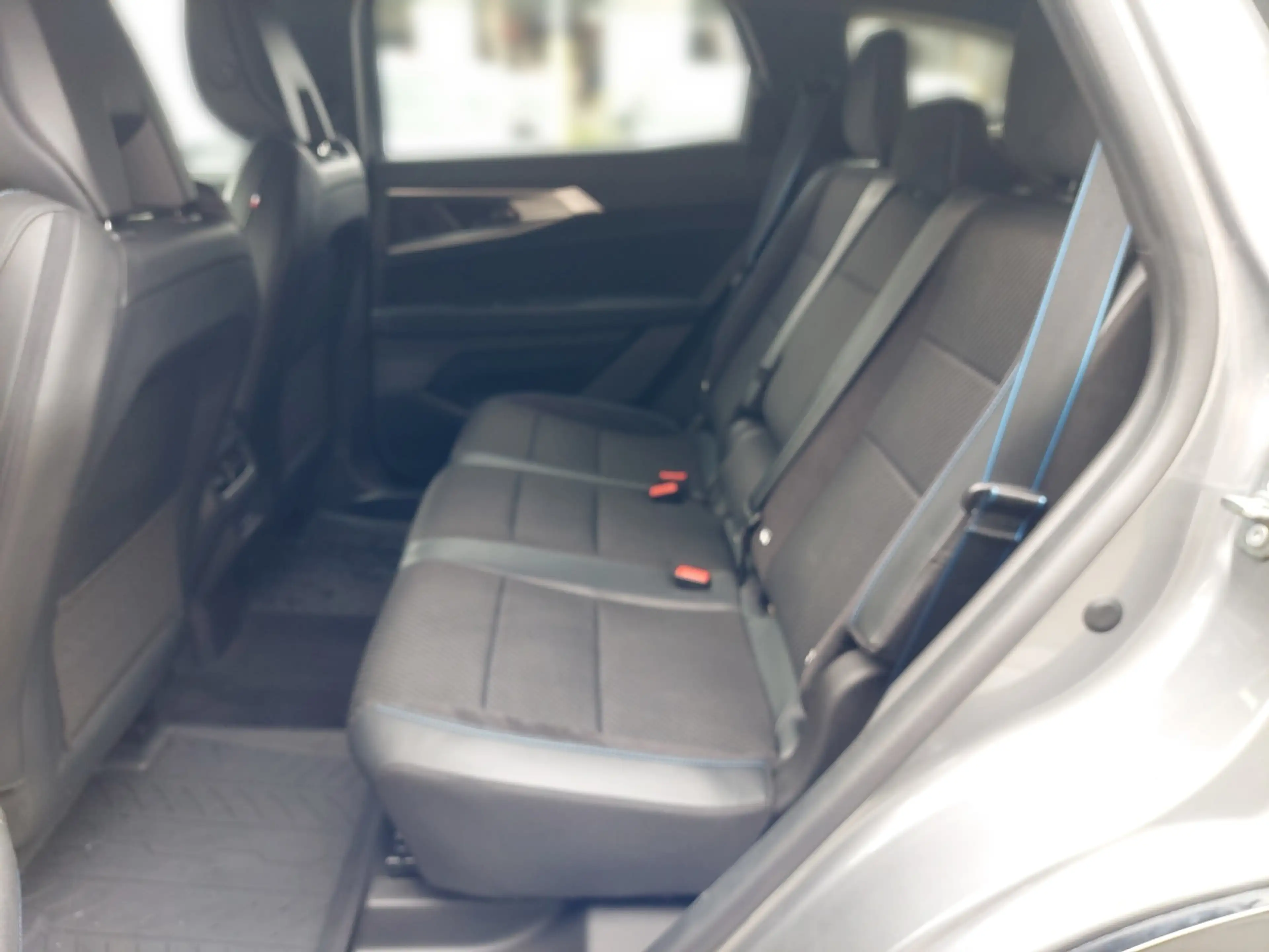 Renault Espace ESPACE NEU Esprit Alpine E-Tech Full Hybrid 200 — photo 11