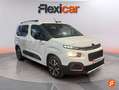 Citroen Berlingo Combi BlueHDi S&S Talla M Feel 100 Blanc - thumbnail 2