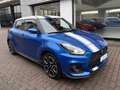 Suzuki Swift Sport PREZZO REALE NESSUN OBBLIGO DI FINANZIAMENTO Blu/Azzurro - thumbnail 3