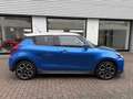 Suzuki Swift Sport PREZZO REALE NESSUN OBBLIGO DI FINANZIAMENTO Blu/Azzurro - thumbnail 4