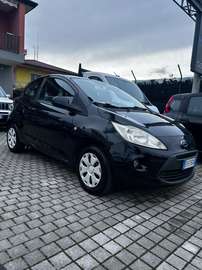 Ka II 3p 2009 Ka 1.3 tdci c/esp,tcs 75cv E5