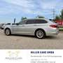 BMW 530 i Touring xDrive Aut. Silber - thumbnail 10