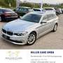 BMW 530 i Touring xDrive Aut. Silber - thumbnail 1