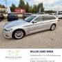 BMW 530 i Touring xDrive Aut. Silber - thumbnail 11
