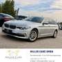 BMW 530 i Touring xDrive Aut. Silber - thumbnail 2