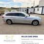 BMW 530 i Touring xDrive Aut. Silber - thumbnail 12
