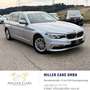BMW 530 i Touring xDrive Aut. Argent - thumbnail 5