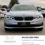 BMW 530 i Touring xDrive Aut. Argent - thumbnail 8