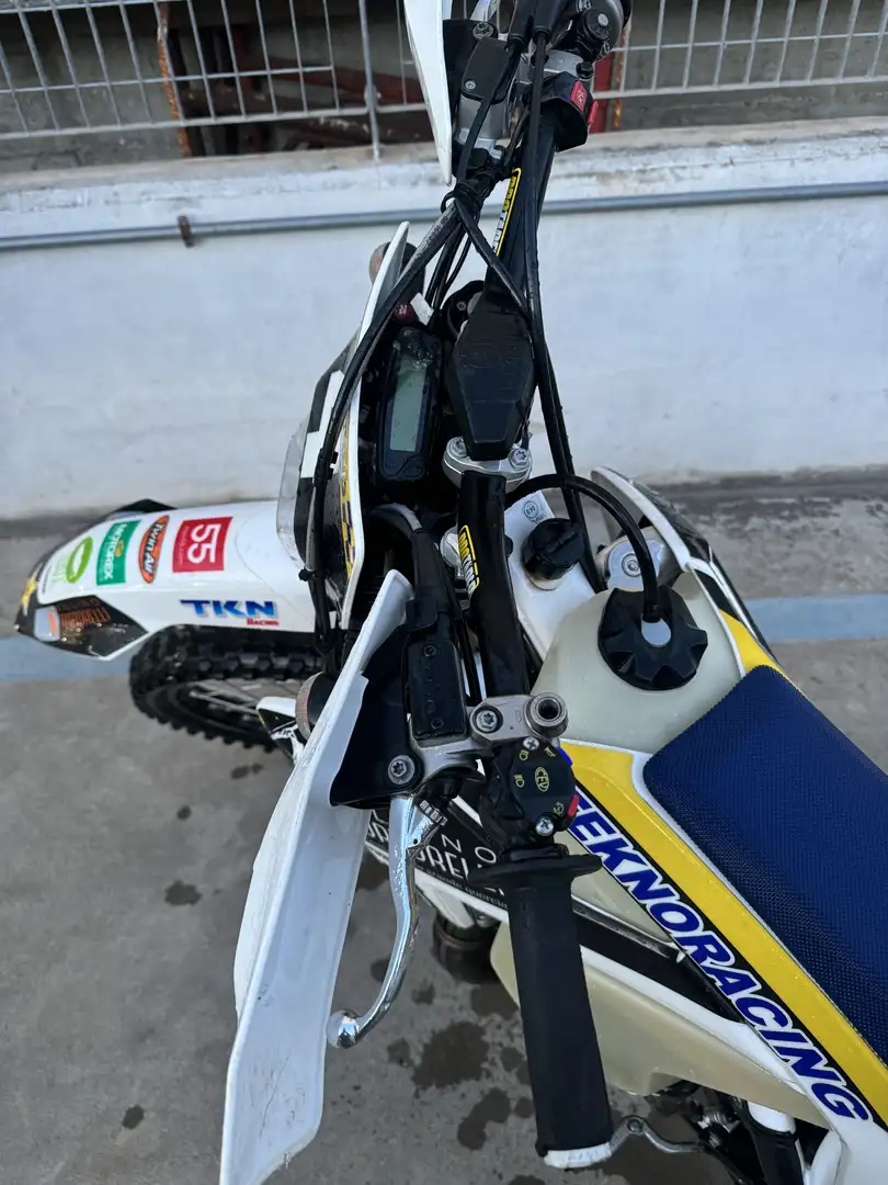 Husqvarna TE 300 - 2