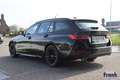 BMW 318 I / AUTOMAAT / TOURING / FACELIFT / PDC V+A / NAVI Noir - thumbnail 5