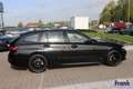 BMW 318 I / AUTOMAAT / TOURING / FACELIFT / PDC V+A / NAVI Black - thumbnail 8