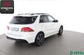 Mercedes-Benz GLE 43 AMG 4M DESIGNO,360GRAD,KEYLESS,DISTRO,AHK Blanc - thumbnail 5
