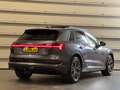 Audi e-tron E-tron 50 quattro S-Line|Pano|Trekhaak| Gris - thumbnail 25