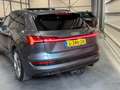 Audi e-tron E-tron 50 quattro S-Line|Pano|Trekhaak| Gris - thumbnail 9