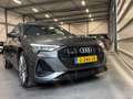 Audi e-tron E-tron 50 quattro S-Line|Pano|Trekhaak| Gris - thumbnail 31