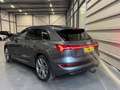 Audi e-tron E-tron 50 quattro S-Line|Pano|Trekhaak| Gris - thumbnail 8