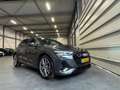 Audi e-tron E-tron 50 quattro S-Line|Pano|Trekhaak| Gris - thumbnail 30