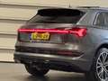Audi e-tron E-tron 50 quattro S-Line|Pano|Trekhaak| Gris - thumbnail 27