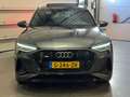 Audi e-tron E-tron 50 quattro S-Line|Pano|Trekhaak| Gris - thumbnail 6