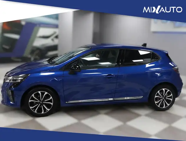 Renault Clio view 6