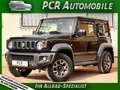 Suzuki Jimny Comfort PLUS 4 Sitzer LED Navi AHK TOP Schwarz - thumbnail 1