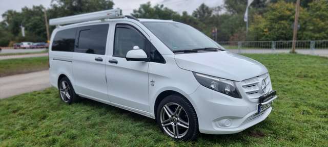 Mercedes-Benz Vito Vito 114 CDI Lang HA