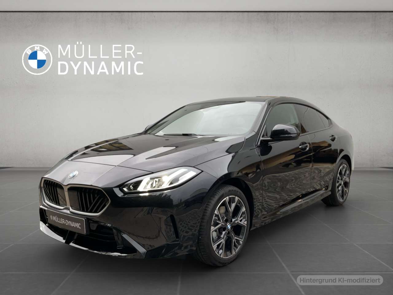 BMW 220 2025